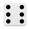 Terningskast 6